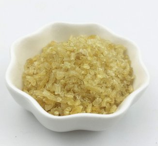 明胶的主要成分是什么 食品中的明胶是什么做成的