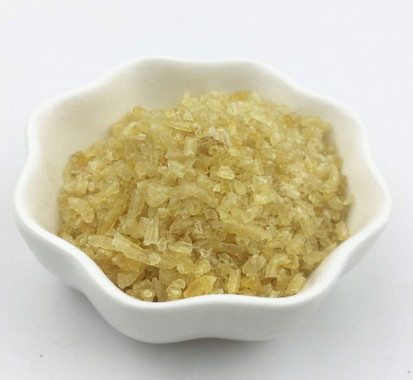 明胶的主要成分是什么