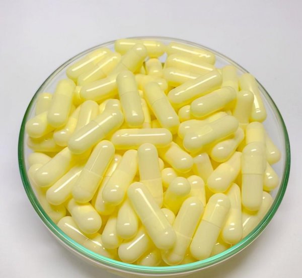 明胶的主要成分是什么