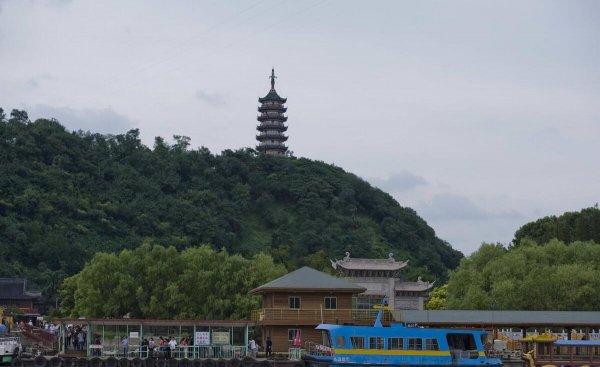 镇江是哪个省属于哪个市管辖