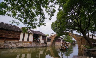 风景优美的江南小镇有哪些 几座低调的江南古镇景点介绍