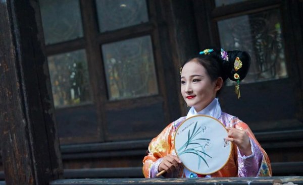 风景优美的江南小镇有哪些