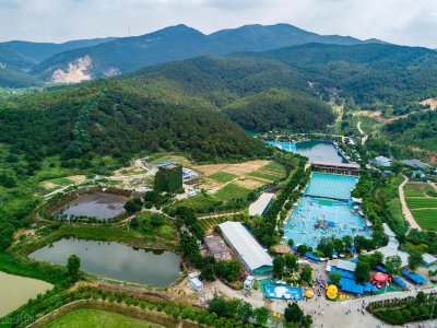 高明哪里有好玩的 推荐广东佛山高明区的网红景点