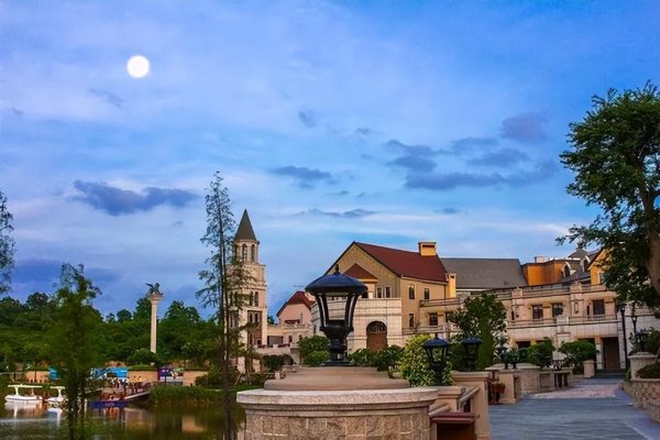 高明哪里有好玩的