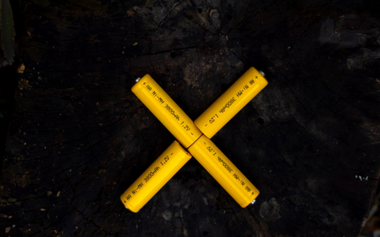 电动车锂电池充电禁忌介绍