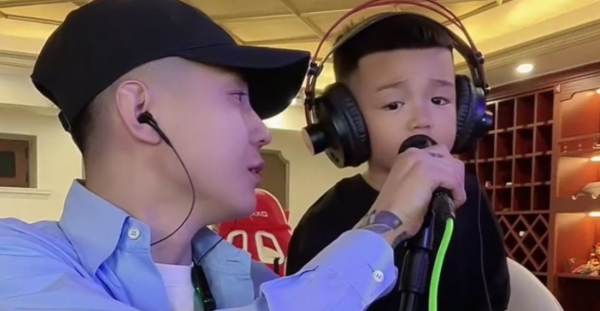 高迪和大美的宝宝叫什么