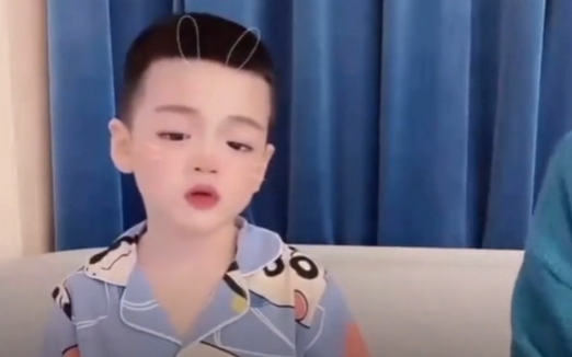 高迪和大美的宝宝叫什么