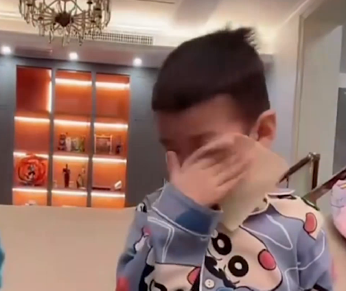 高迪和大美的宝宝叫什么