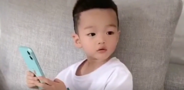 高迪和大美的宝宝叫什么