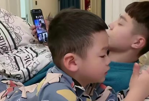 高迪和大美的宝宝叫什么