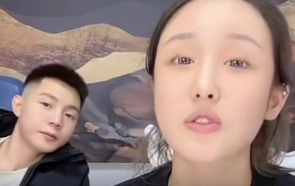 高迪和大美的宝宝叫什么