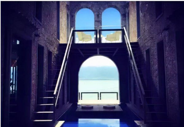 杨丽萍的太阳宫和月亮宫在哪里