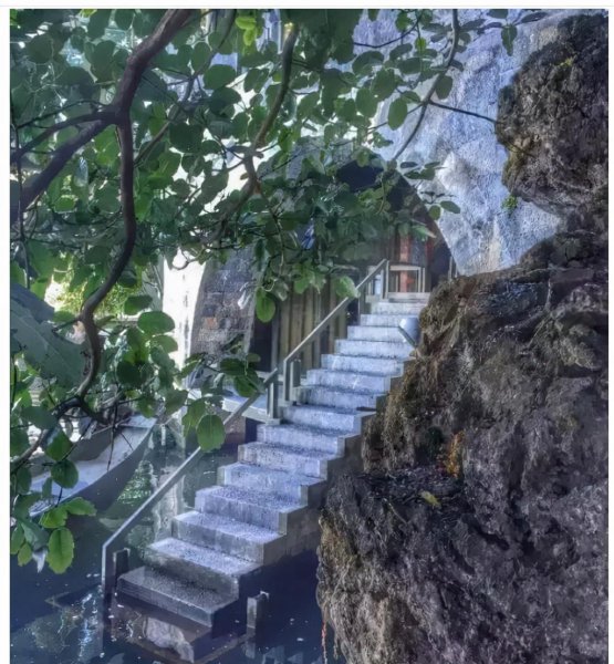 杨丽萍的太阳宫和月亮宫在哪里