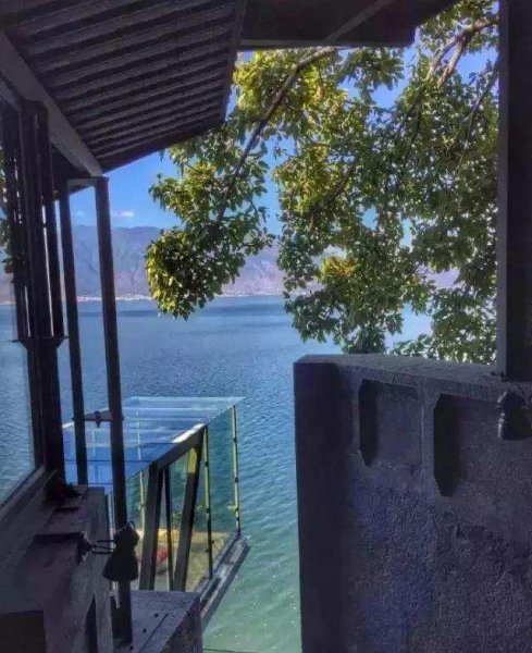 杨丽萍的太阳宫和月亮宫在哪里