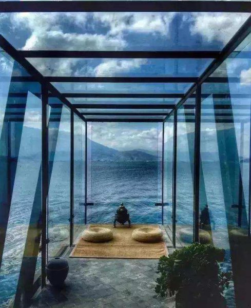 杨丽萍的太阳宫和月亮宫在哪里