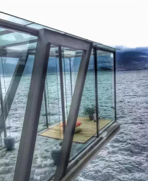 杨丽萍的太阳宫和月亮宫在哪里