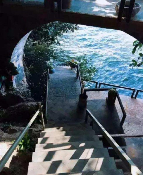 杨丽萍的太阳宫和月亮宫在哪里