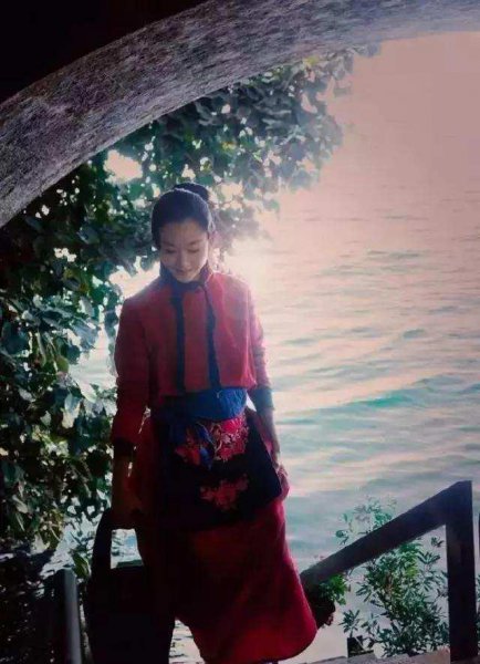 杨丽萍的太阳宫和月亮宫在哪里