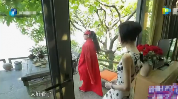 杨丽萍的太阳宫和月亮宫在哪里