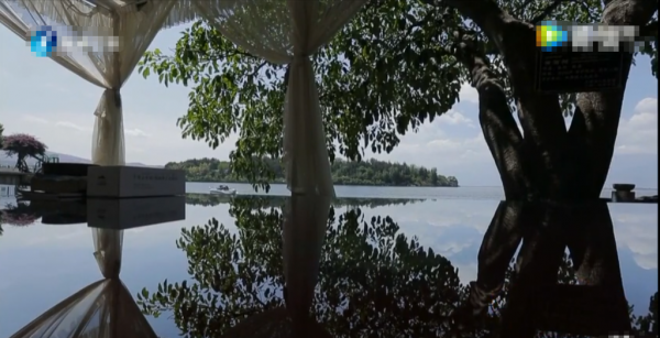 杨丽萍的太阳宫和月亮宫在哪里