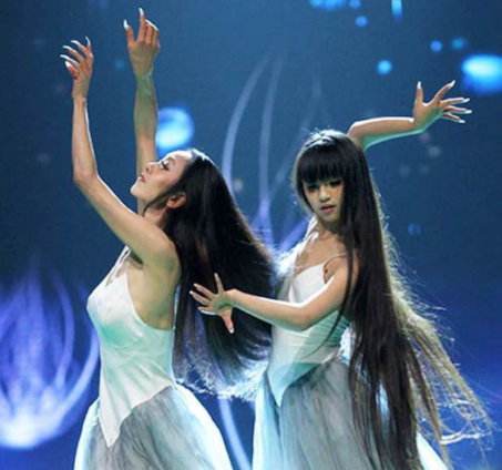 杨丽萍的太阳宫和月亮宫在哪里