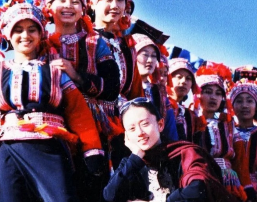 杨丽萍的太阳宫和月亮宫在哪里