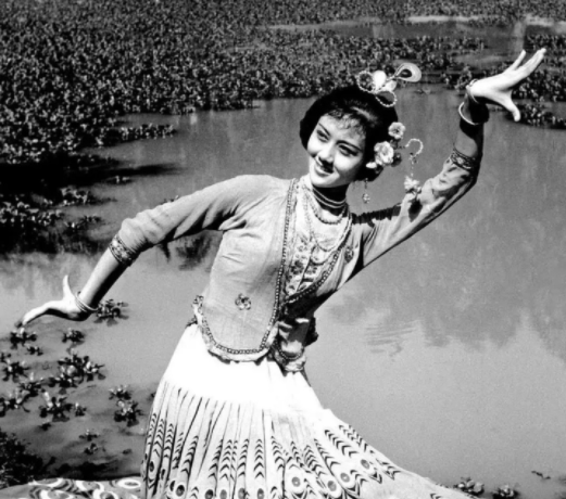 杨丽萍的太阳宫和月亮宫在哪里