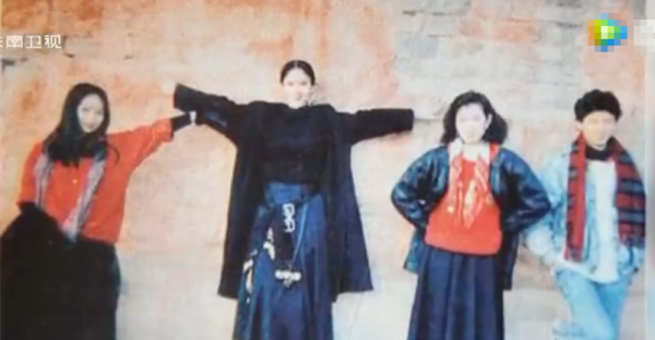 杨丽萍的太阳宫和月亮宫在哪里