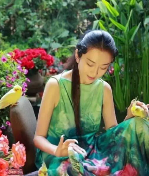 杨丽萍的太阳宫和月亮宫在哪里