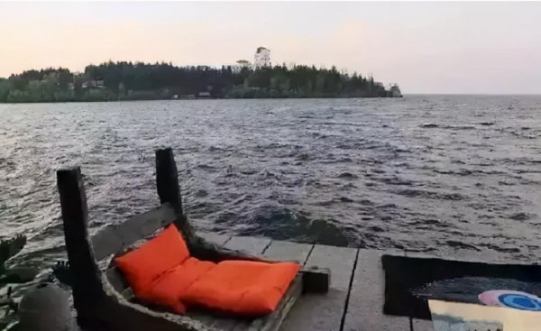 杨丽萍的太阳宫和月亮宫在哪里