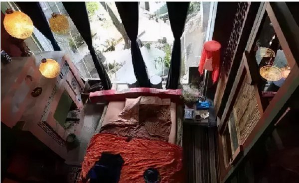 杨丽萍的太阳宫和月亮宫在哪里