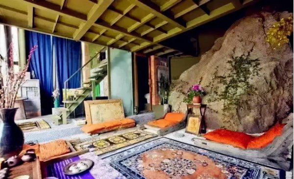 杨丽萍的太阳宫和月亮宫在哪里