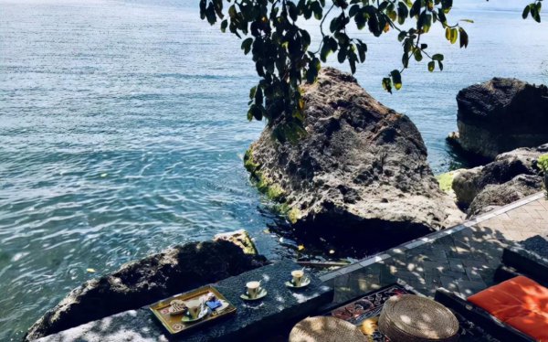 杨丽萍的太阳宫和月亮宫在哪里