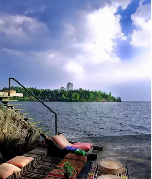 杨丽萍的太阳宫和月亮宫在哪里