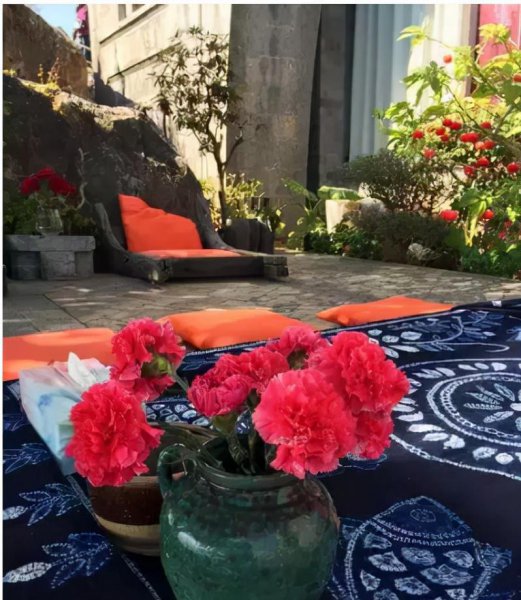 杨丽萍的太阳宫和月亮宫在哪里