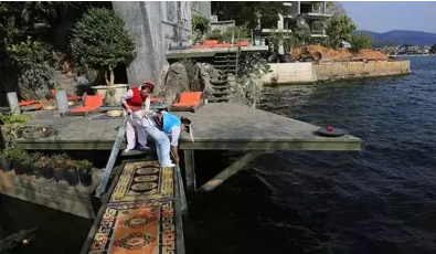 杨丽萍的太阳宫和月亮宫在哪里