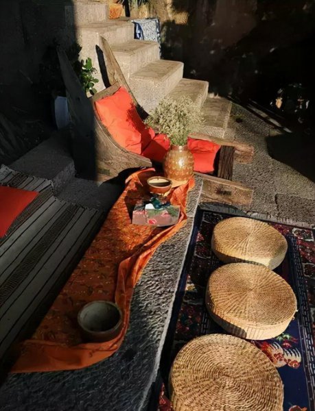 杨丽萍的太阳宫和月亮宫在哪里