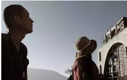 杨丽萍的太阳宫和月亮宫在哪里