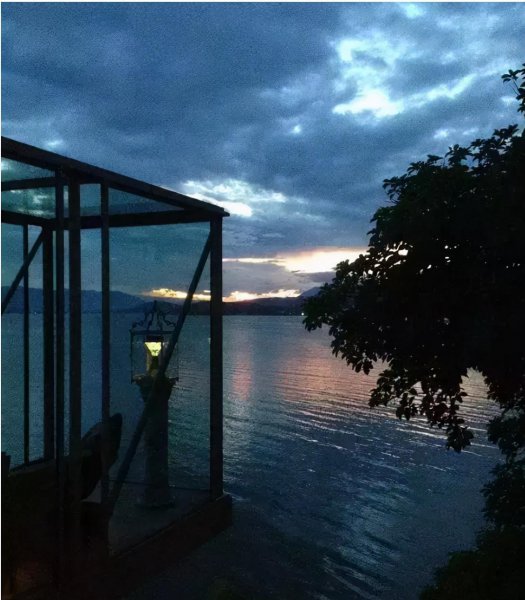 杨丽萍的太阳宫和月亮宫在哪里