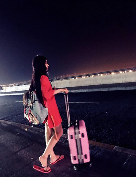 大胃王猫妹妹得什么病