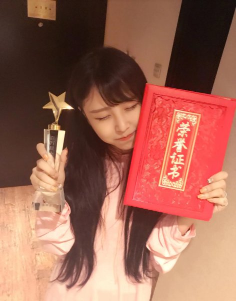 大胃王猫妹妹得什么病