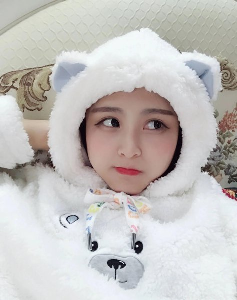 大胃王猫妹妹得什么病