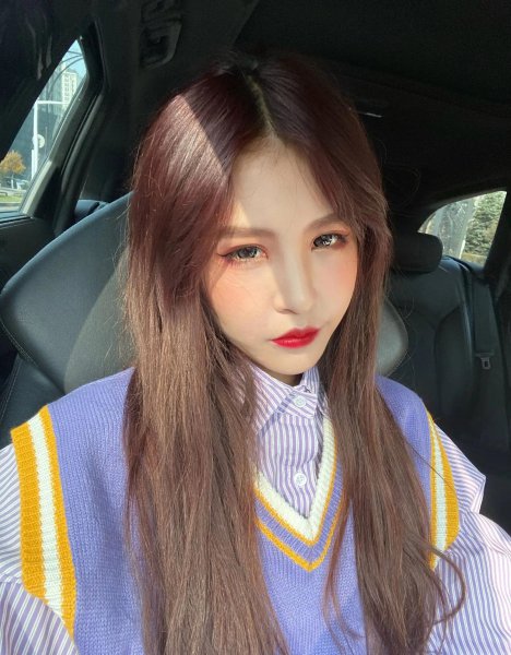 大胃王猫妹妹得什么病