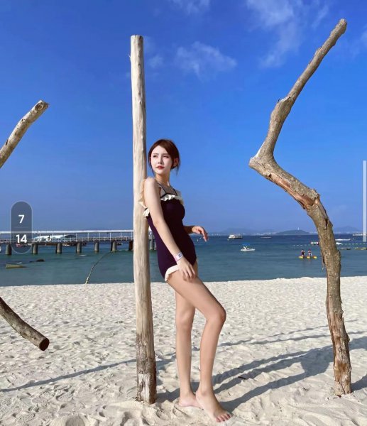 大胃王猫妹妹得什么病