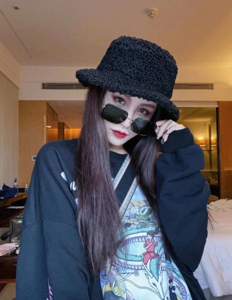 大胃王猫妹妹得什么病