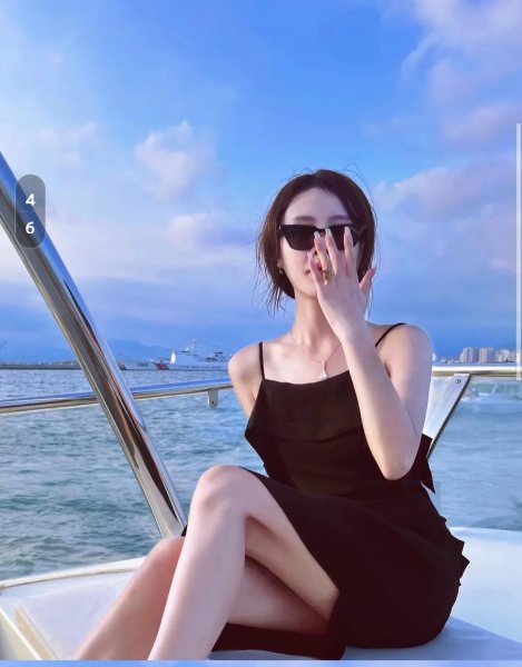 大胃王猫妹妹得什么病