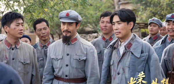 获奖电视剧排行榜前十名