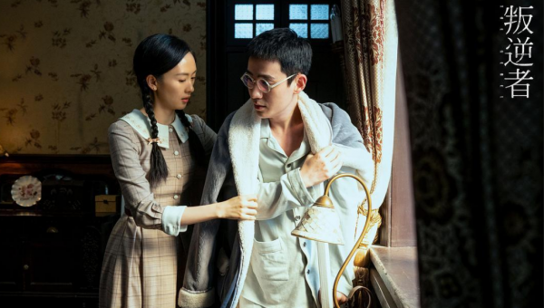 获奖电视剧排行榜前十名