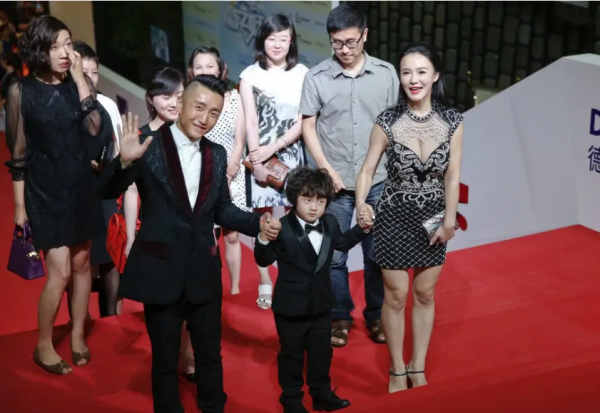 邹市明的个人资料简介