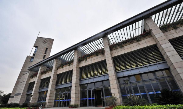 福建省大学排名一览表